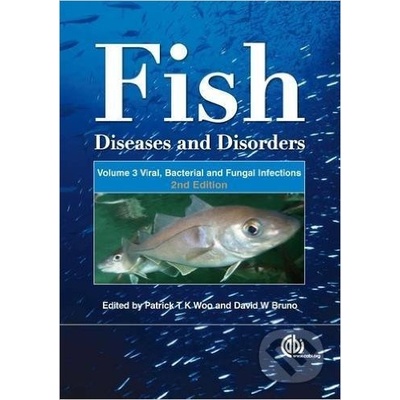 Fish Diseases and Disorders
