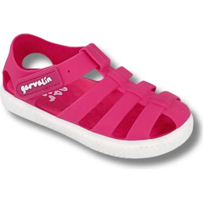 GARVALÍNDětské sandálky Jellys Fucsia
