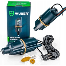 Wuber 1/2" W11006