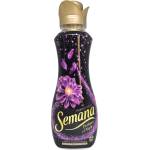 Semana омекотител за пране, Extra fresh, Purple rain, 36 пранета, 800мл