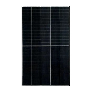 Risen Energy RSM130-8-440M 440Wp Fotovoltaický panel s čiernym rámom