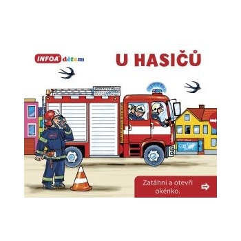 U hasičů