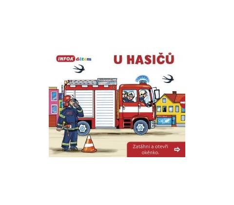 U hasičů