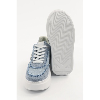 Karl Lagerfeld Маратонки Karl Lagerfeld ANAKAPRI (KL63523D.DAB)