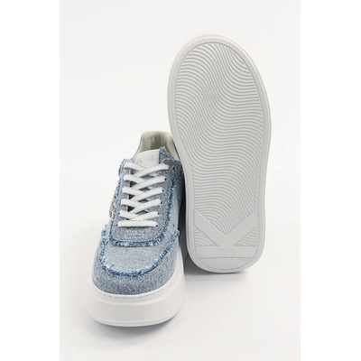 Karl Lagerfeld Маратонки Karl Lagerfeld ANAKAPRI (KL63523D.DAB)