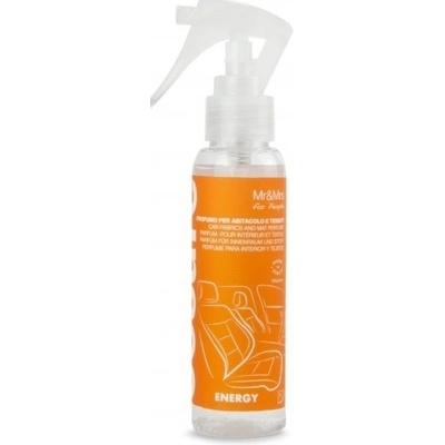 Mr&Mrs Fragrance Cesare Energy Spray 100 ml