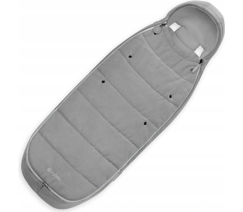 CYBEX do kočíku Grey Gold