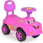 Moni Кола за бутане Keep Riding розова 213 Moni Toys