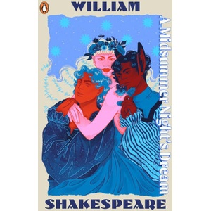 Midsummer Night's Dream (2024)