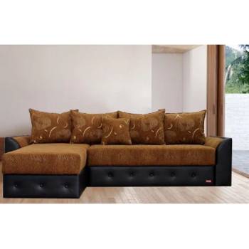 Image 1 of Мебелна фабрика НОВ ДОМ - гр. Ямбол Холов ъгъл Бета 4 (Продукт 926)