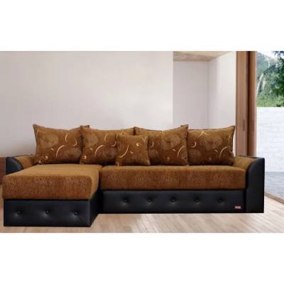 Мебелна фабрика НОВ ДОМ - гр. Ямбол Холов ъгъл Бета 4 (Продукт 926)