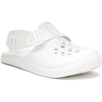 Chaco Дамски сандали Chaco Chillos Clog Sandal Womens - White