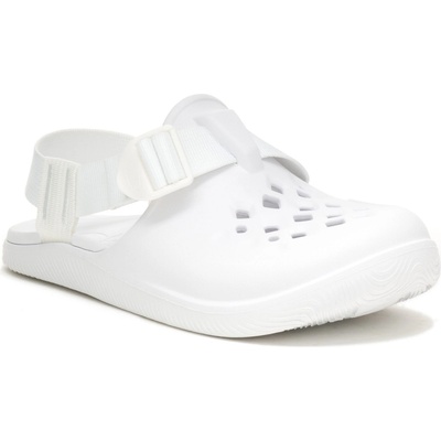 Chaco Дамски сандали Chaco Chillos Clog Sandal Womens - White
