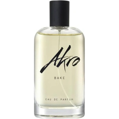 Akro Bake EDP 100 ml Tester