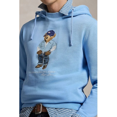 Ralph Lauren Суичър Polo Ralph Lauren (710B14619)