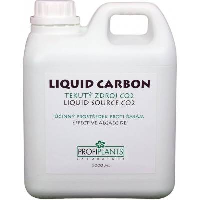 Profiplants Liquid Carbon 5000 ml