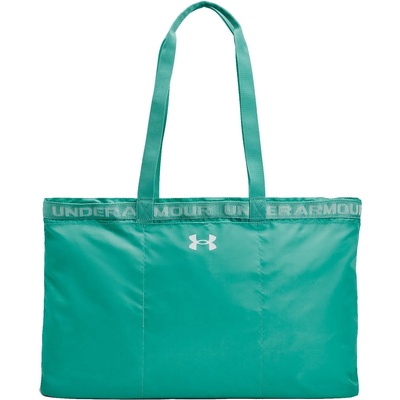 Under Armour Чанта Under Armour UA Favorite Tote-GRN 1369214-369 Размер OSFM