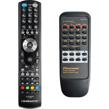 GENERAL Pioneer cu-a013 - дистанционно управление дубликат (cu-a013)