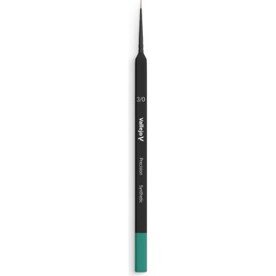 Štetec Vallejo - Precision Brush, 3/0
