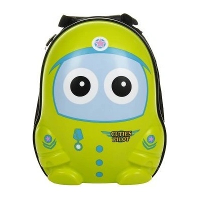 Cuties and Pals pilot