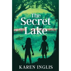 Secret Lake (ISBN: 9780956932303)