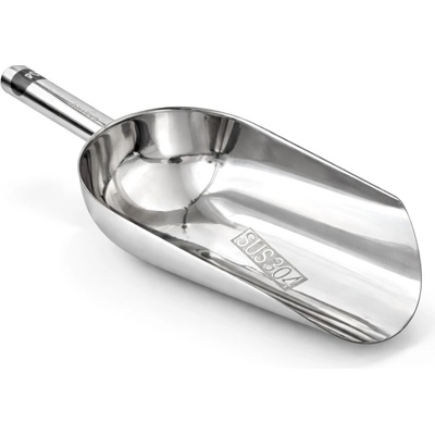 GastroKitchen Lopatka na sypké suroviny - veľkosť L - 18,1 x 11,3 cm | Gastrokitchen