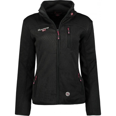 Geographical Norway Teden Lady čierna