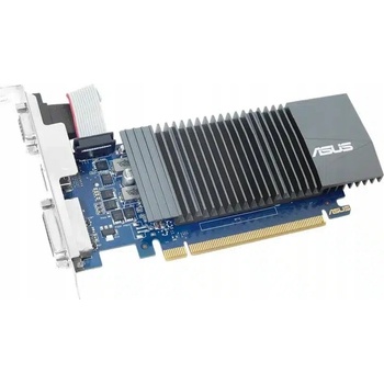 Asus GT710-SL-2GD3-BRK-EVO 90YV0I70-M0NA00