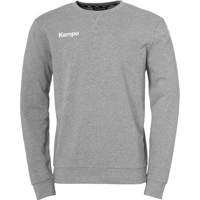 Kempa Emotion 27 Training Top šedá