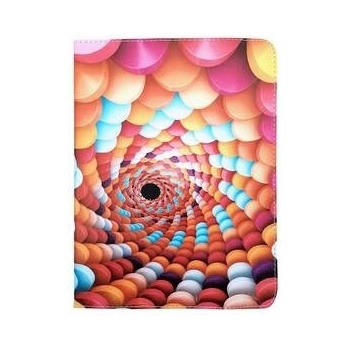 GreenGo Candy Spiral na tablet 9-10" GSM112199