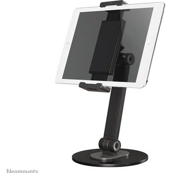 Neomounts DS15-540BL1 / universal tablet stand for 4,7-12,9 tablets / Black