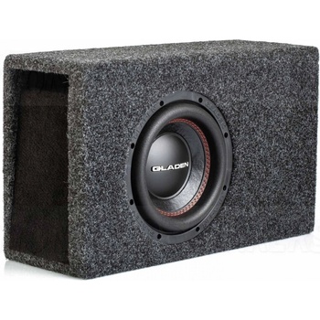 Gladen RS-X 08-VB-CU