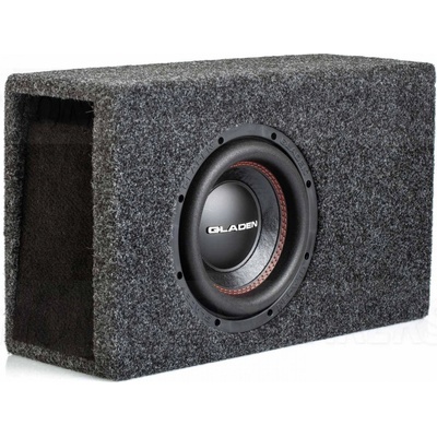 Gladen RS-X 08-VB-CU