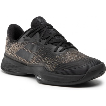 Babolat Jet Mach 3 All Court black