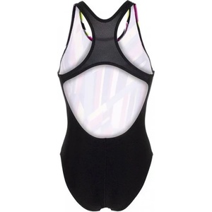  Fashy дамски цял бански Aquafeel Stripe