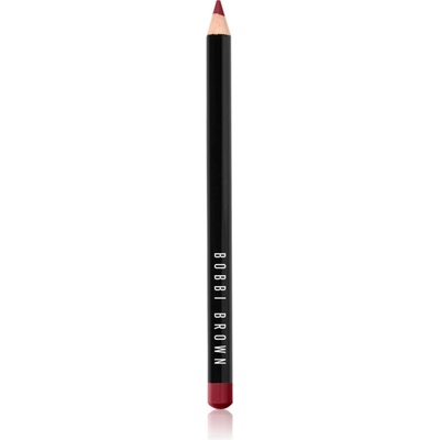 Bobbi Brown Lip Pencil дълготраен молив за устни цвят Ruby 1.15 гр