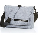 Tašky na kočárek ABC Design Fashion Graphity šedá