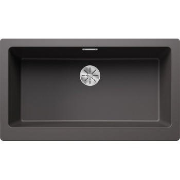 BLANCO Vintera XL 9-UF, sivá skala