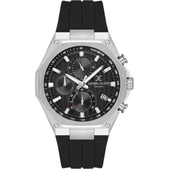 Daniel Klein Мъжки часовник Daniel Klein Exclusive - DK. 1.14258-2 (DK.1.14258-2)