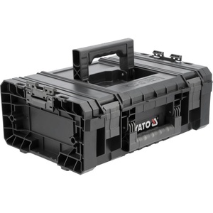 TOYA Куфар за инструменти YATO, S1/S12, 450 x 332 x 170 мм (EURO YT 091844)