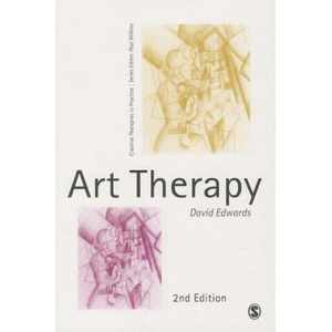 Art Therapy | David Edwards (ISBN: 9781446201800)