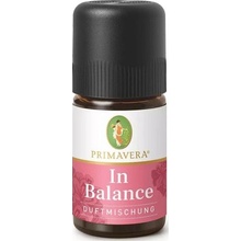 Primavera Vonná směs IN BALANCE 5 ml