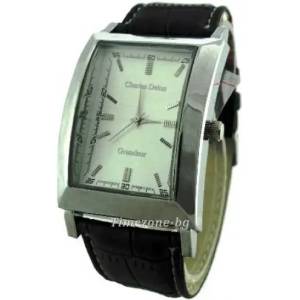 Charles Delon Мъжки часовник Charles Delon - CHD-509802 (CHD-509802) - xtreme Часовници