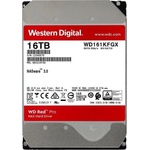 Western Digital WD Red Pro 3.5 16TB 7200rpm SATA3 (WD161KFGX)