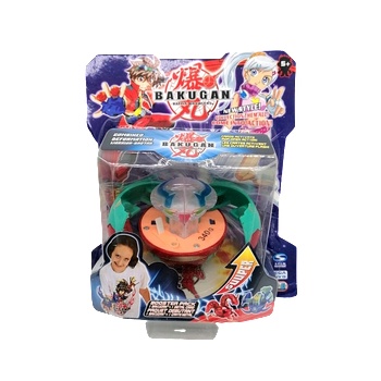 Image 1 of Spin Master топче 8339