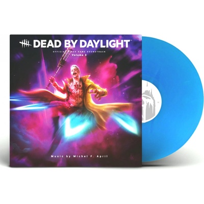 V/A - DEAD BY DAYLIGHT V3 LP