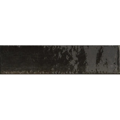 Ragno Look R8FN 6 x 24 cm Nero lesk 0,518 m²