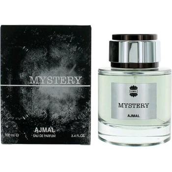 Image 1 of Ajmal Mystery EDP 100 ml