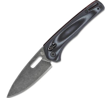 Gerber Sumo Pivot Lock Gray