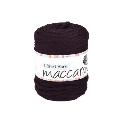 Stenli Maccaroni tmavá fialová